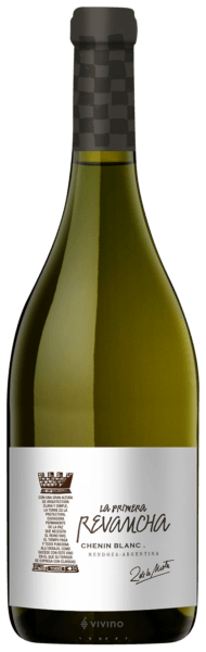 Вино  Revancha La Primera Chenin Blanc 2022 750 мл 13%