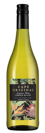 Вино Home of Origin wine   Cape Original Chenin Blanc   Хоум оф Ориджин 