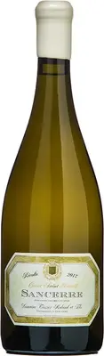 Вино   Roland Tissier Sancerre Cuvee Saint-Benoit 2022  750 мл 13%