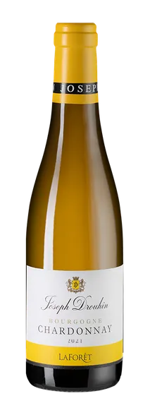 Вино Maison Joseph Drouhin Laforet Bourgogne Chardonnay AOC  2021  375 мл