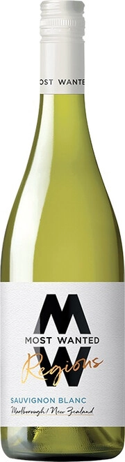 Вино Off-Piste Most Wanted Regions Sauvignon Blanc  750 мл 13%