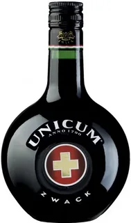 Ликер  Zwack  Unicum 700 мл  40%
