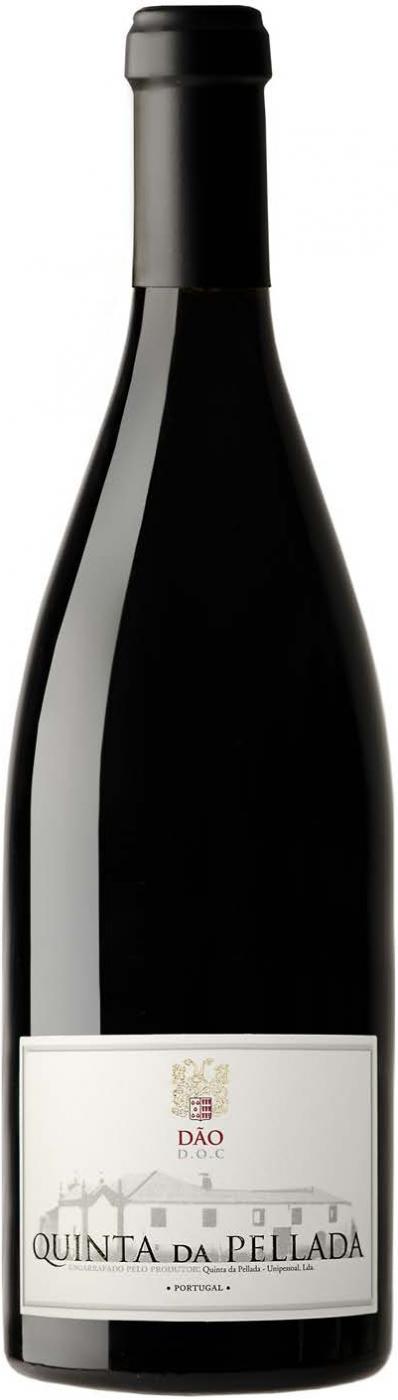 Вино Quinta da Pellada  Dao DOC  2012  750 мл