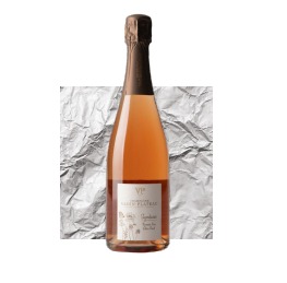 Шампанское VADIN PLATEAU SYMBIOSE ROSÉ PREMIER CRU EXTRA BRUT  2018   750 мл