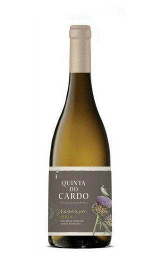 Вино Quinta Do Cardo Reserva DOC/ Кинта Ду Карду Резерва белоое сухое 750 мл