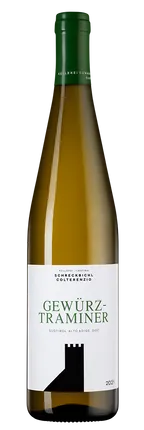 Вино Colterenzio  Gewurztraminer  white  2021  750 мл  14.5 %