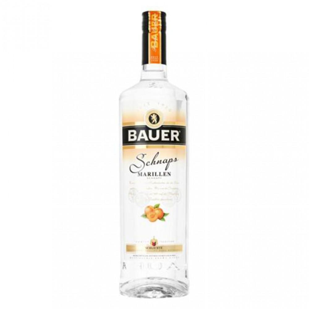 Шнапс  Franz Bauer Marillen  700 мл