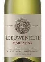 Вино Leeuwenkuil Marsanne, Voor Paardeberg, Фоор Паардеберг. Леувенкуль. Марсан 2015 750 мл