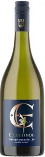 Вино Elfenhoff Gelber Muskateller 2023 750 мл 12,5%