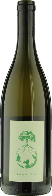 Вино Weingut Werlitsch  Sauvignon Blanc Vom Opok   Вайнгут Верлич    Совиньон Блан фом Опок 2021 750 мл