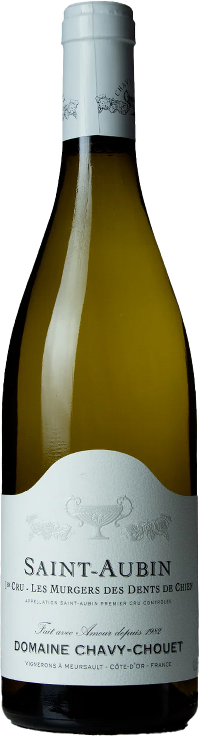 Вино Domaine Chavy-chouet Saint-aubin 1er Cru Les Murgers Des Dents De Chien 2022 1500 мл
