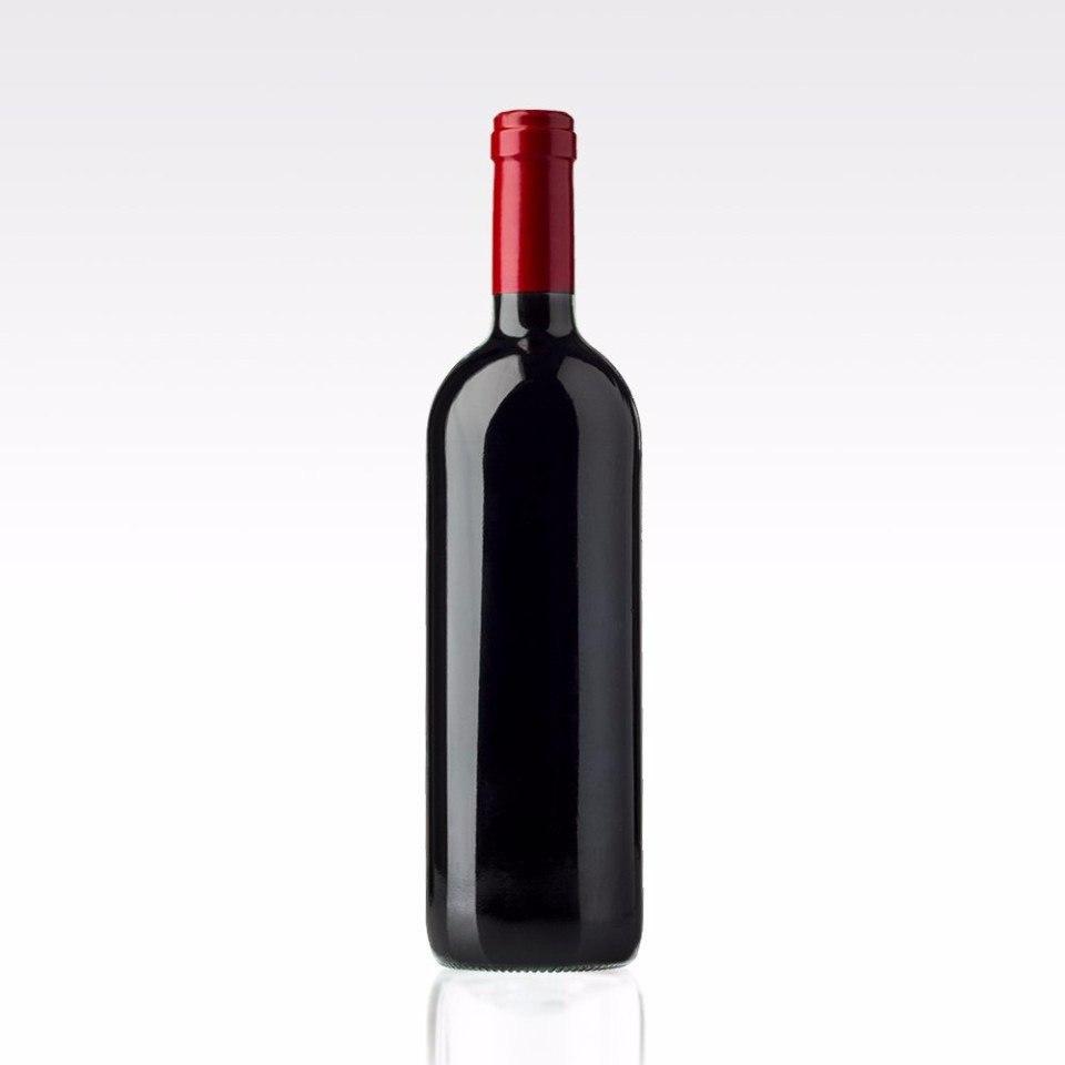 Вино столовое "Долина Анапы Мерло" красное сухое,  алк.11,0%  0,75