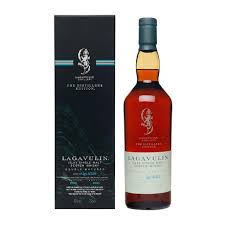Виски  Lagavulin Distillers Edition  gift box  700 мл