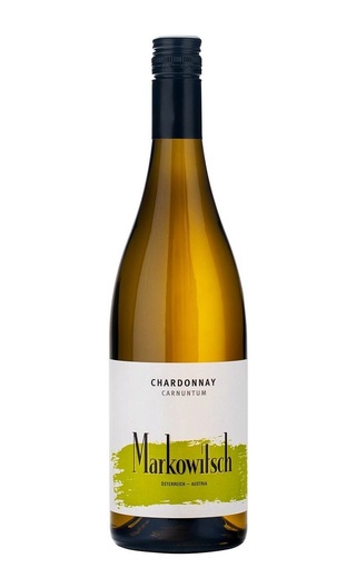 Вино Markowitsch   Chardonnay   Маркович  Шардоне 2021  750 мл