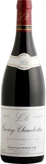 Вино Domaine Lucien Boillot & Fils Gevrey-Chambertin  2022 750 мл
