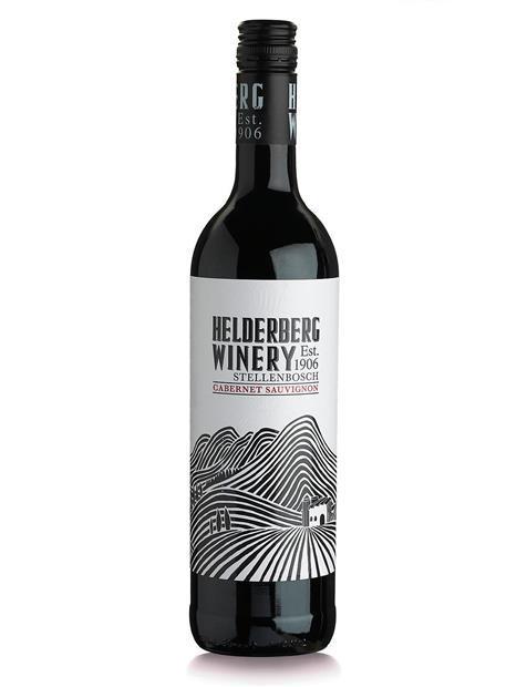 Вино Boekenhoutskloof Winery Cabernet Sauvignon  2014 750 мл
