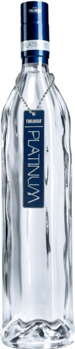 Водка Finlandia Platinum   700 мл