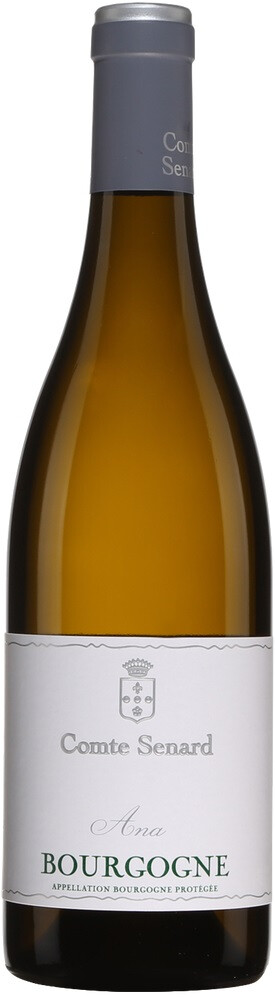 Вино Comte Senard Bourgogne Ana  AOC 2018 750 мл