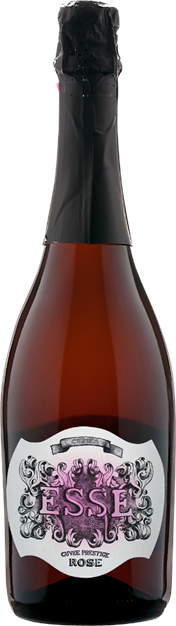 Игристое вино Esse Cuvee Prestige Brut Rose  750 мл