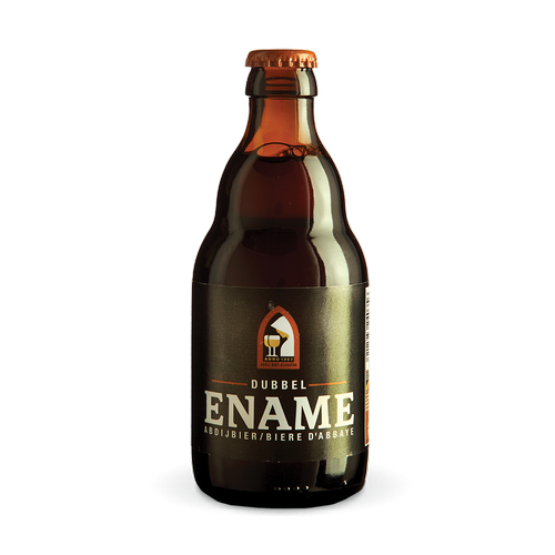 ПИВО ENAME DUBBEL
