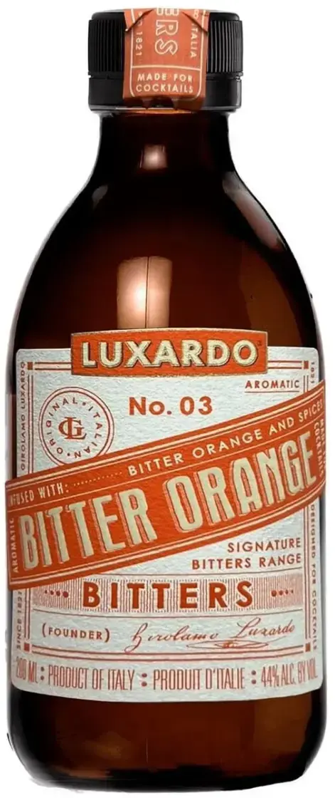Ликер Luxardo Aromatic Bitters Bitter Orange  200 мл