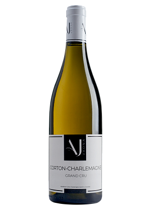 Вино  AJ Vaona Corton-Charlemagne Grand Cru     2022 750 мл 13,5%