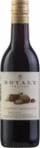 Вино  Royale Gravade Cabernet Sauvignon  2019  187 мл