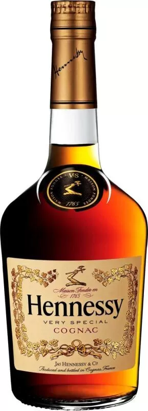 Коньяк Hennessy VS  750 мл