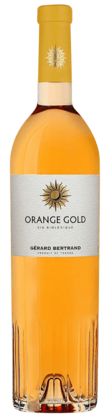 Вино Gerard Bertrand Orange Gold  2023  750 мл  