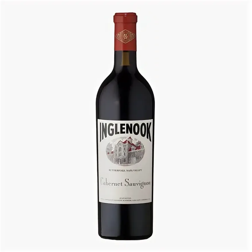 Вино Inglenook Cabernet Sauvignon Rutherford  2020  750 мл