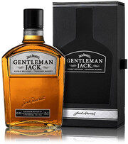 Виски Jack Daniels Gentleman Jack Rare Tennessee Whisky   750 мл