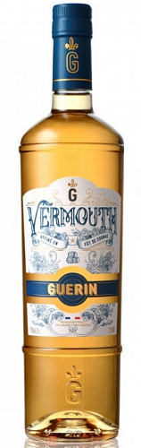 Вермут Guerin blanc  750 мл