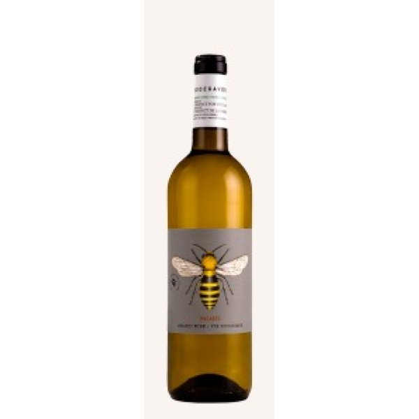 Вино Bodegaverde Macabeo  2021 750 мл