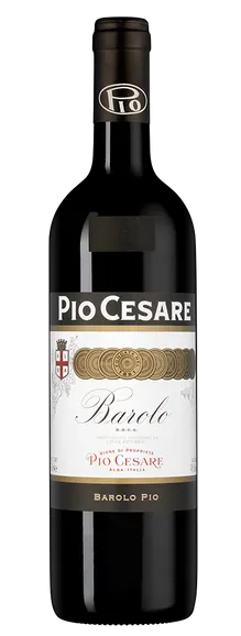 Вино Barolo Pio Cesare  2020  750 мл