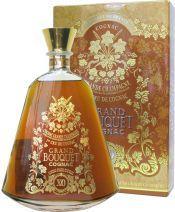 Коньяк  "Grand Bouquet" XO  Grande Champagne    700 мл