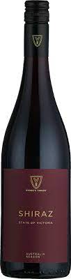 Вино Boutinot Shiraz Stone's Throw  2019 750 мл