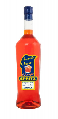 Аперетив Giarola Aperitivo classico Orange Spritz  1 л