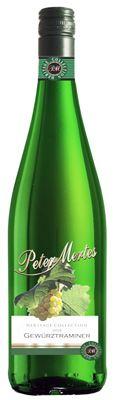 Вино Gewurztraminer  2013 750 мл