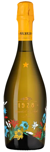 Игристое вино Cavicchioli   Malvasia Frizzante Amabile 750 мл 8%