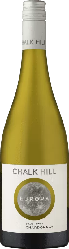 Вино Chalk Hill Europa Chardonnay 2022  750 мл
