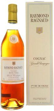 Коньяк  Raymond Ragnaud  "Extra Vieux"  gift box  700 мл