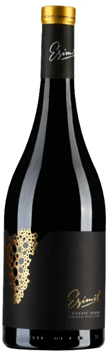 Вино Ezimit Pinot Noir  2021   750 мл 