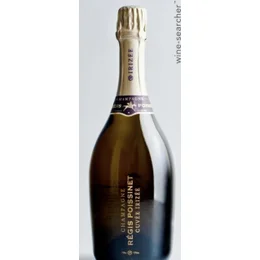 Шампанское REGIS POISSINET Cuvee Irizee  750 мл