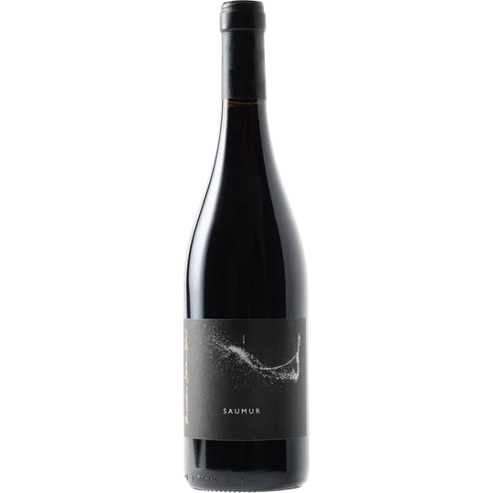 Вино Brendan Stater-West Saumur Rouge  2022  750 мл