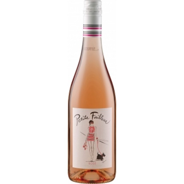 Вино Domaine de L'Herré  Petite Faiblesse Côtes de Gascogne IGP   2020 750 мл
