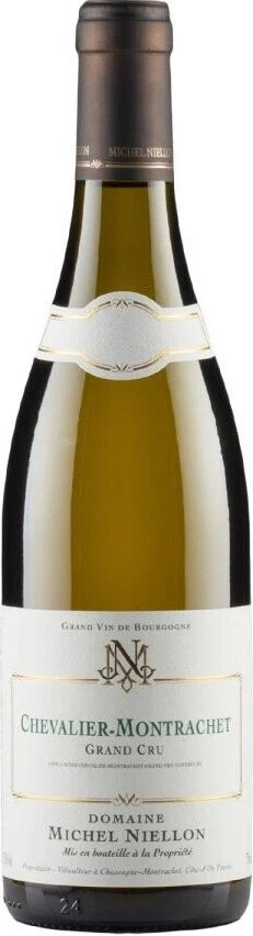 Вино Domaine Michel Niellon Chassagne-Montrachet Grand Cru AOC  2022  750 мл