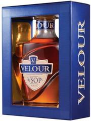 Коньяк Velour VSOP 500 мл