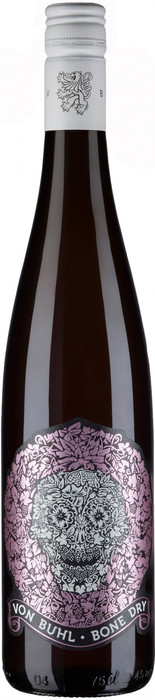 Вино Reichsrat von Buhl  Bone Dry Rose Райхсрат фон Буль  Бон Драй Розе 2020 1500 мл