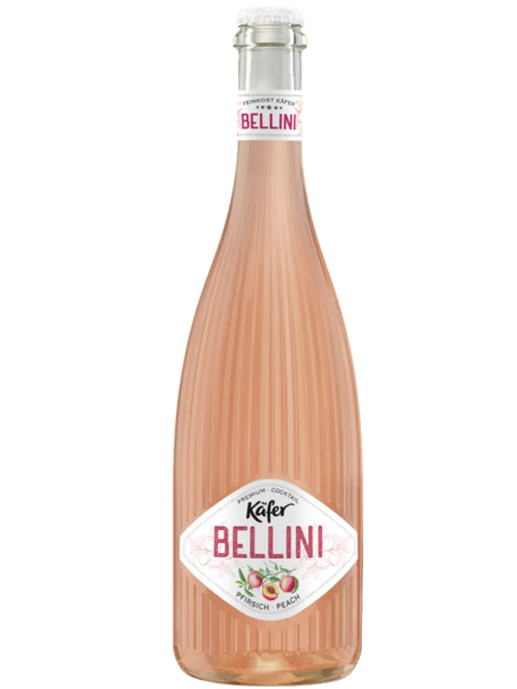 Винный коктель  Kafer Bellini  750 мл