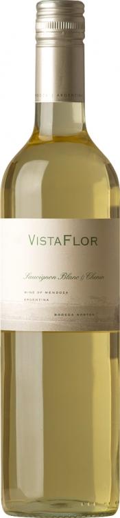 Вино Norton, "Vistaflor" Blanco, "Вистафлор" Бланко, 2013